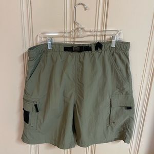 World Wide Sportsman Baitcast Shorts